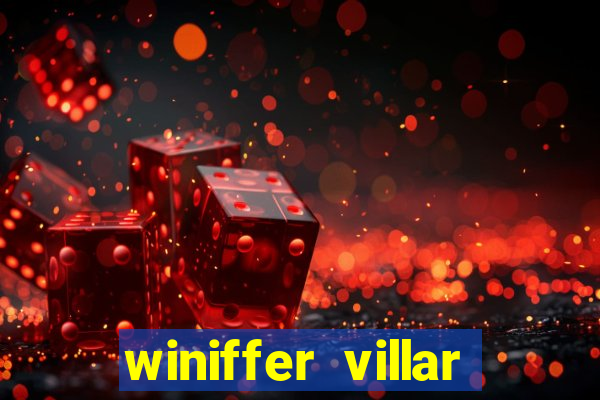 winiffer villar only fans